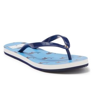 Kate Spade New York Feldon Whales Flip Flop Sandal -NIB - Reemoly - Duplicate